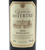 Chateau Du Tertre 2000